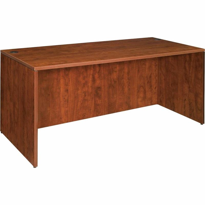 Image Rectangular Desk