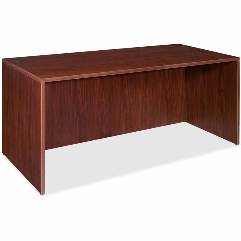 Image Rectangular Desk