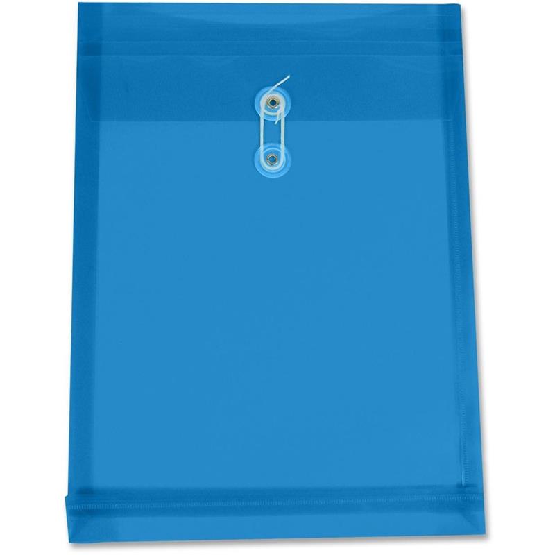 Image Translucent Expandable Envelope