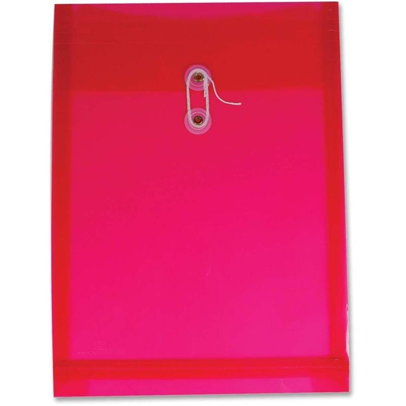 Image Translucent Expandable Envelope