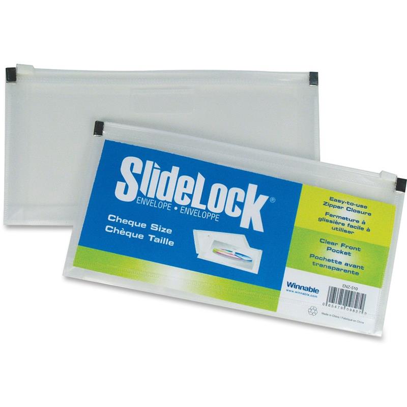Image Enveloppe SlideLock®