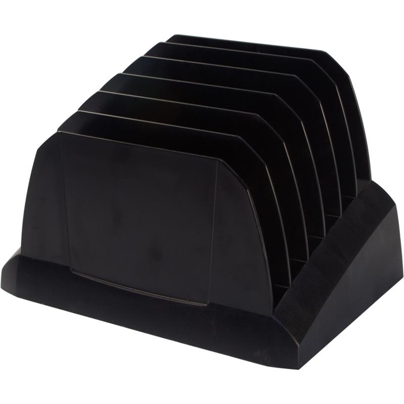 Image Desk Accessory 7x10 Black