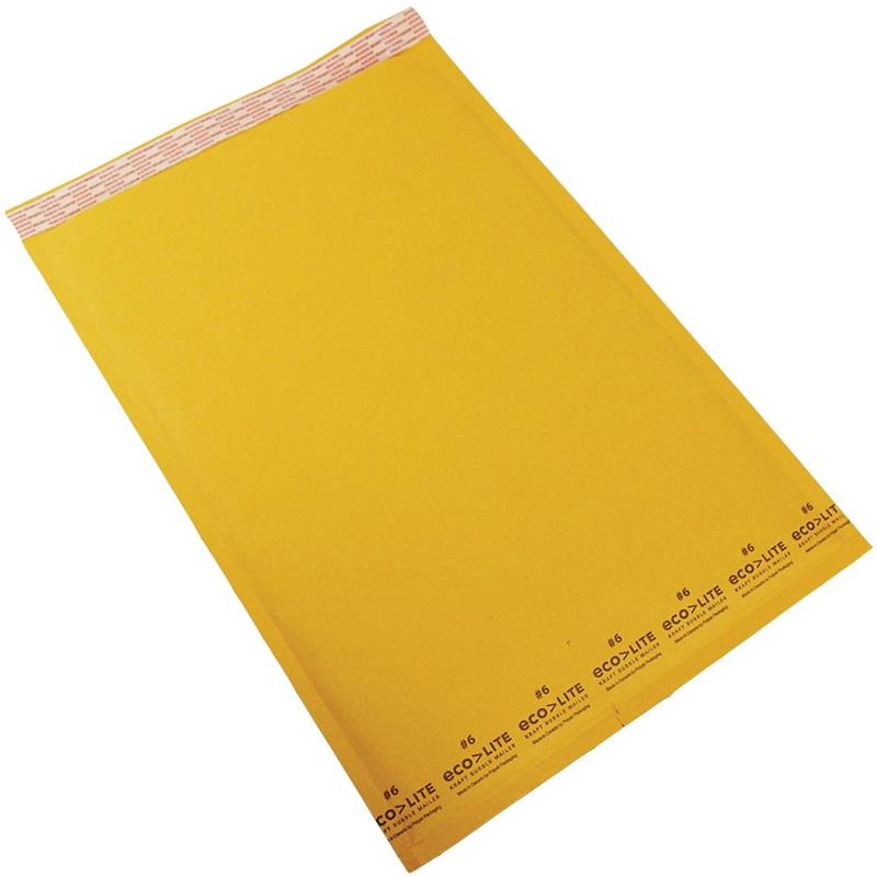 Image ENV.AIRKRAFT #612 5X19-5/8 (25)