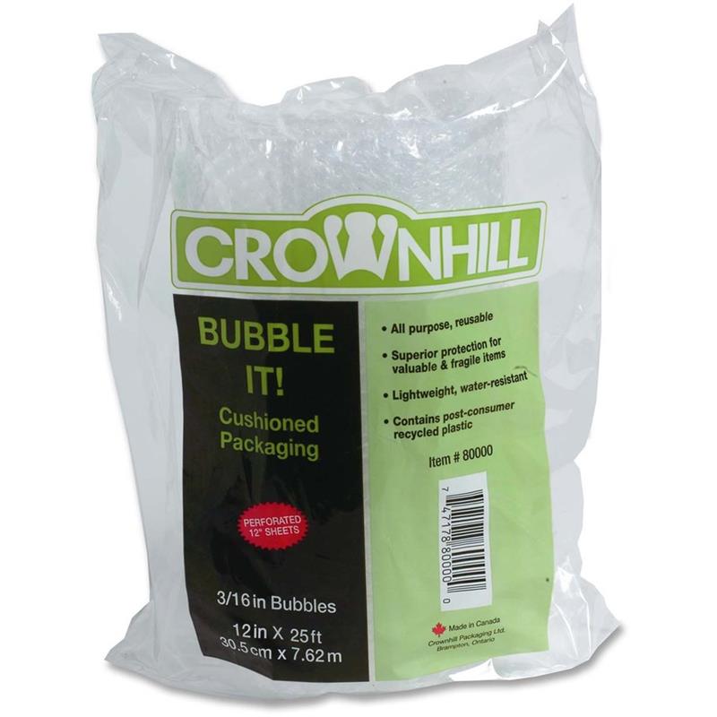 Image Protective Bubble Roll