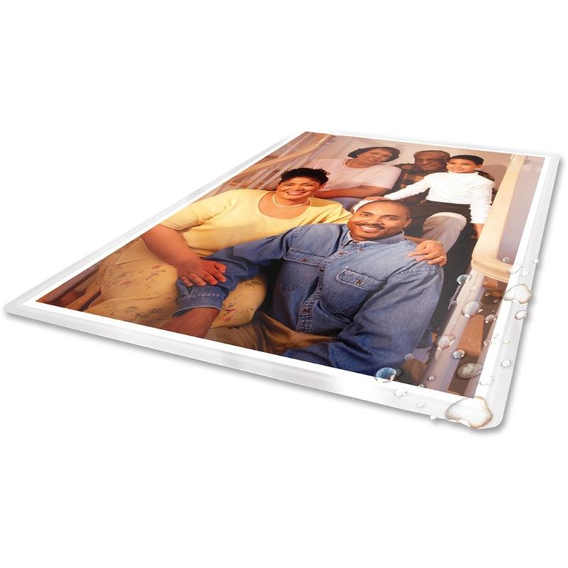 Image HeatSeal® UltraClear™ Laminating Pouch