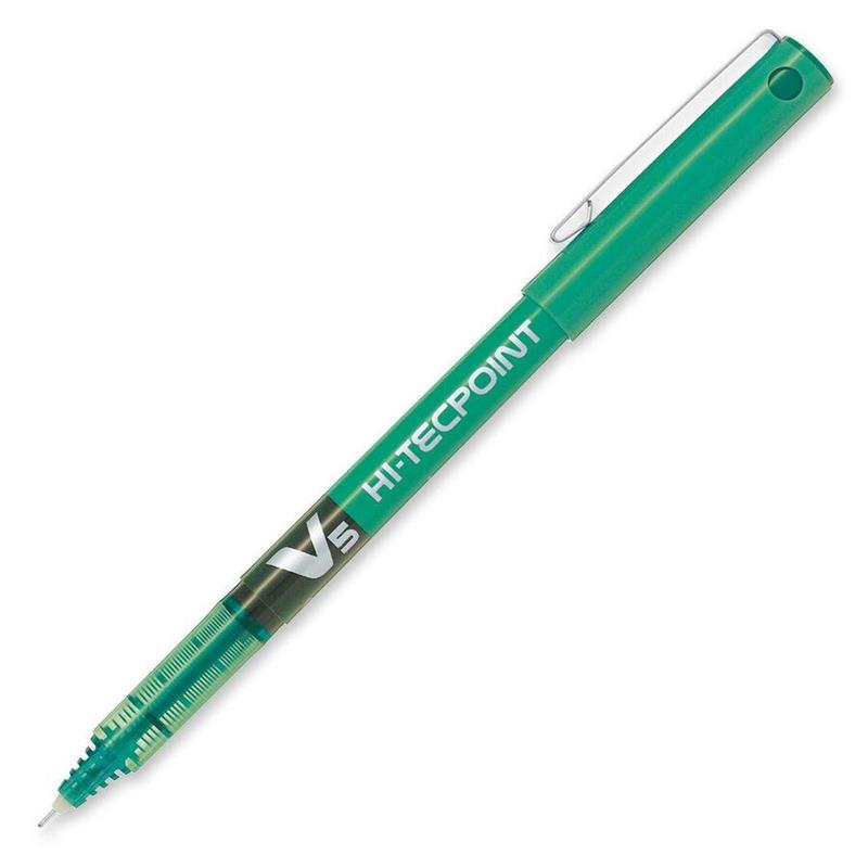 Image Hi-Tecpoint V5 / V7 Rollerball Pens