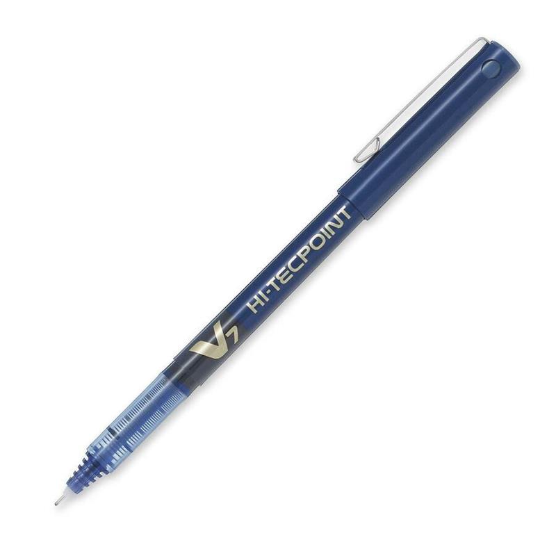 Image Hi-Tecpoint V5 / V7 Rollerball Pens