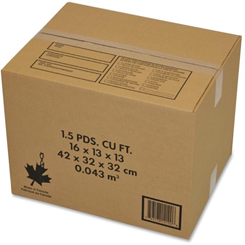 Image Shipping Box