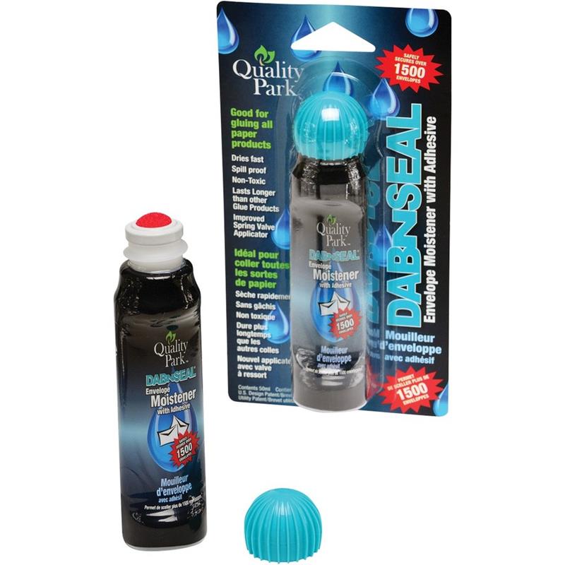 Image Dab N Seal® Envelope Moistener with Adhesive
