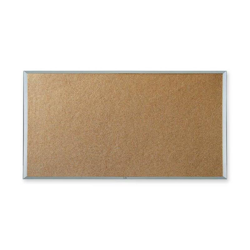 Image Cork Bulletin Board