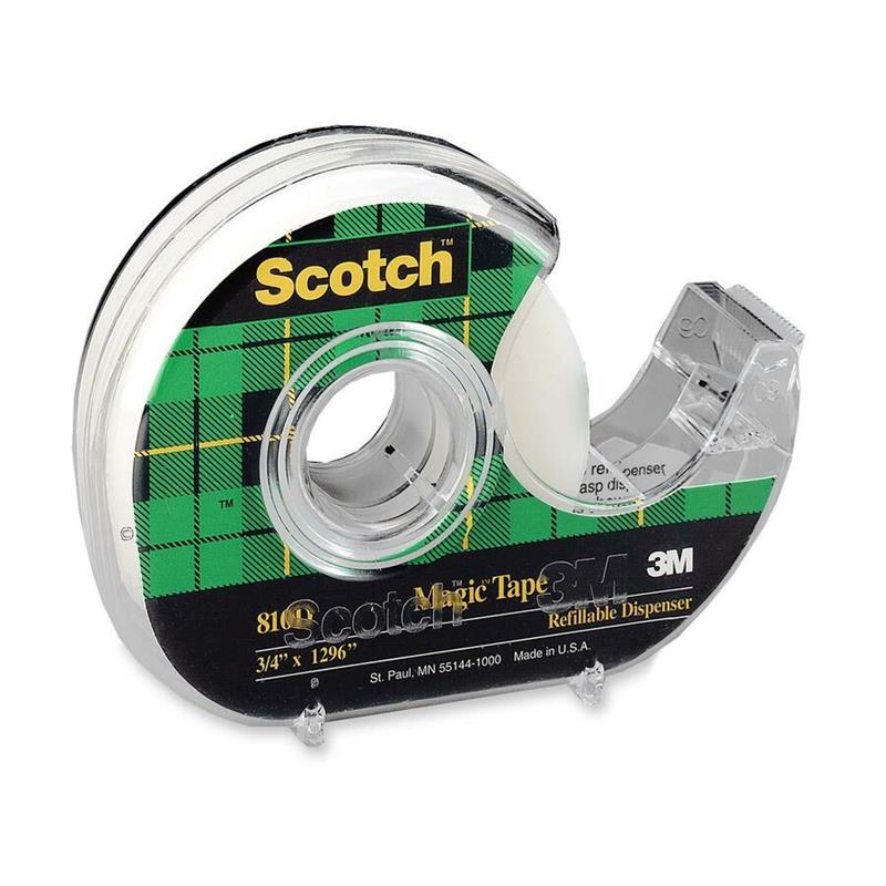 Image Scotch® Magic™ Adhesive Tape