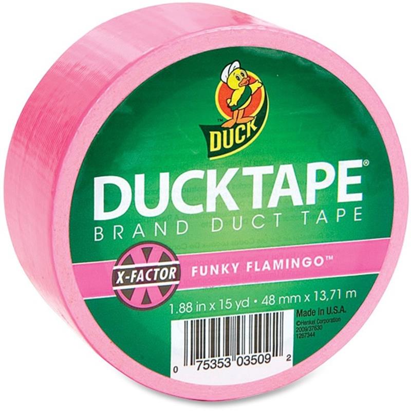Image Ruban de couleur Duck Tape