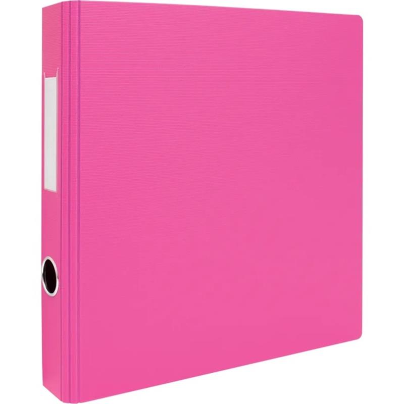 Image GeoRing Ring Binder