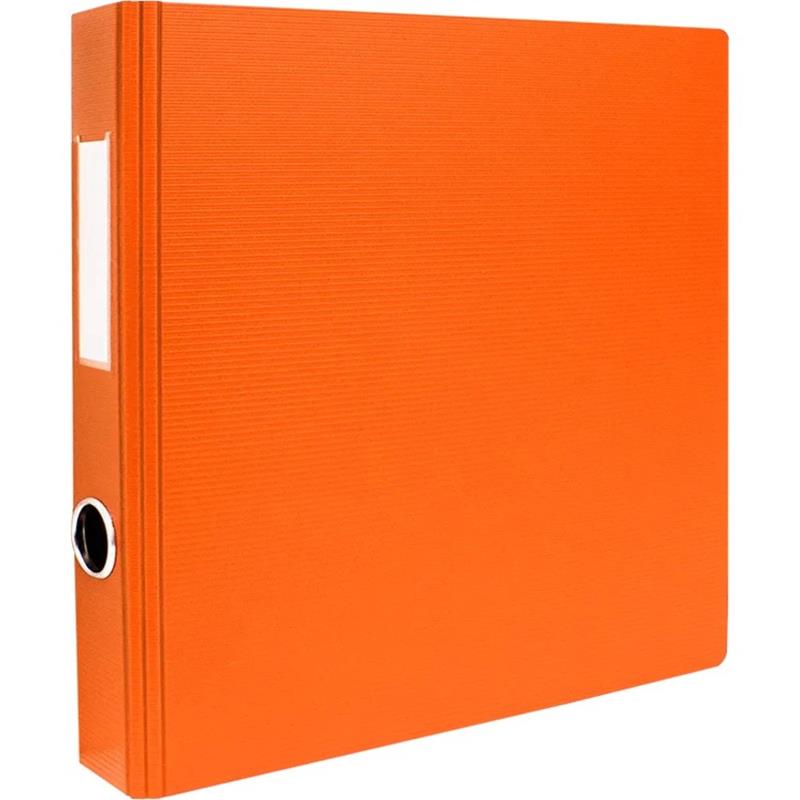 Image GeoRing Ring Binder
