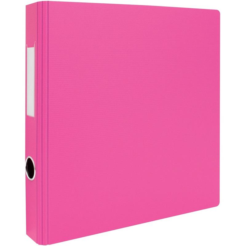 Image GeoRing Ring Binder