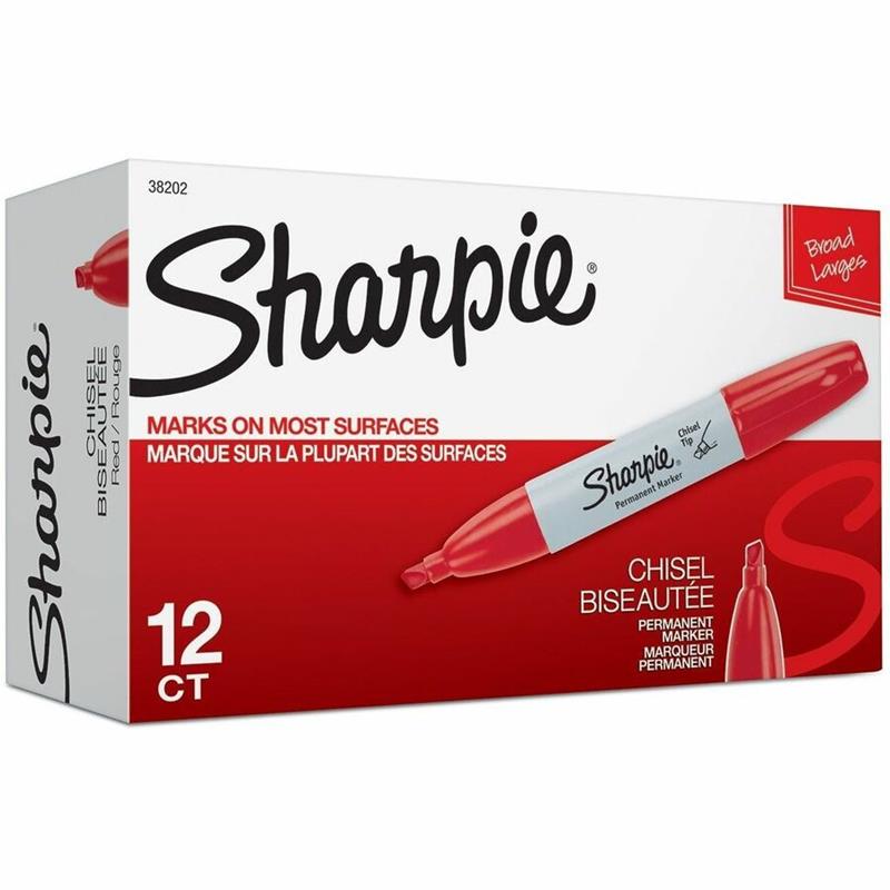 Image Sharpie® Permanent Marker