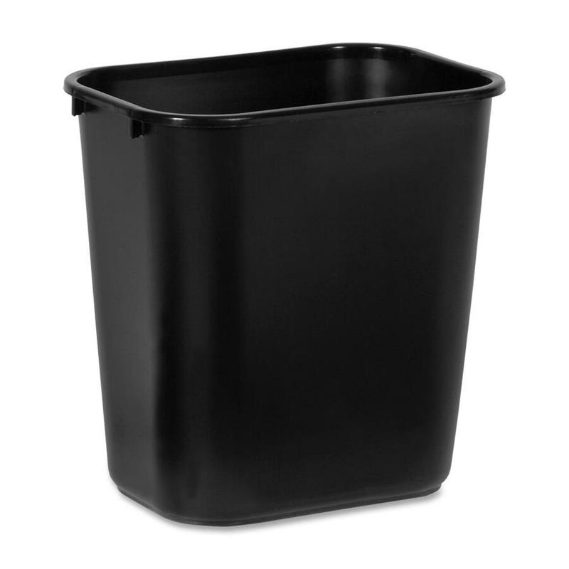Image Deskside Wastebasket