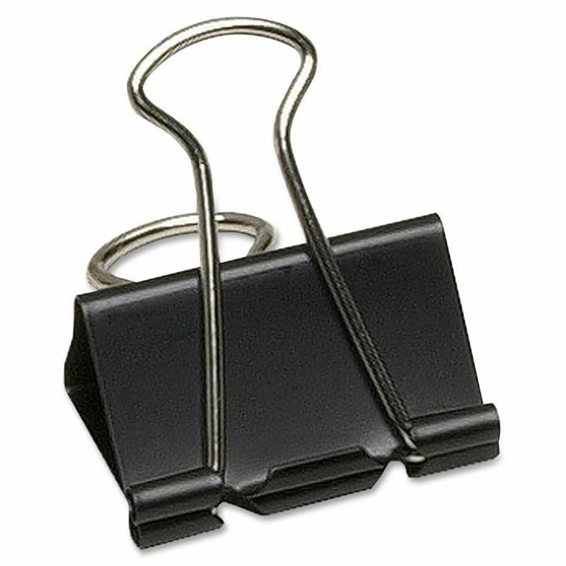 Image Binder Clip - Foldback Clips