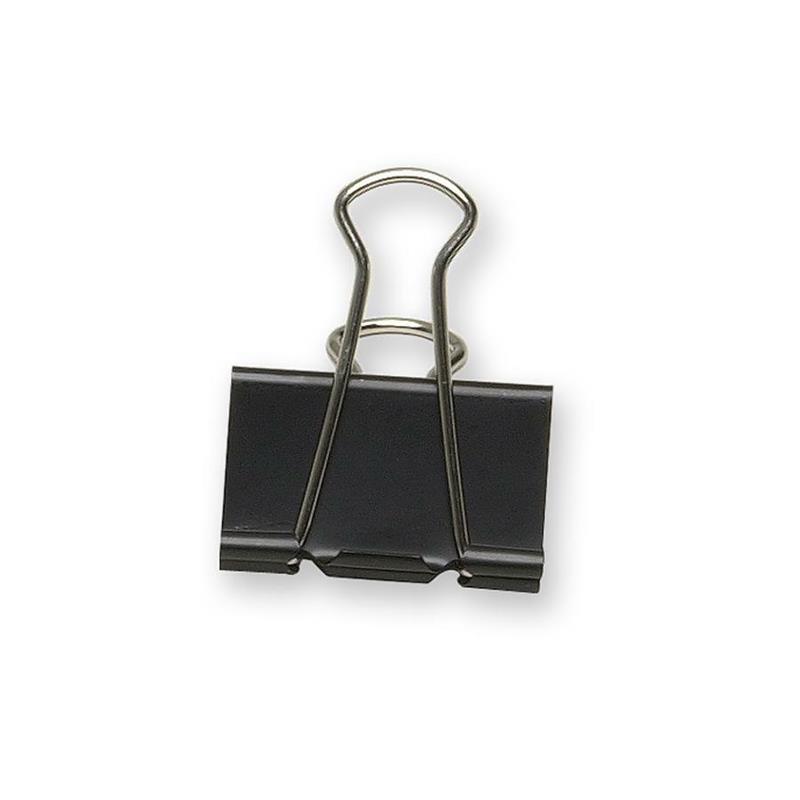 Image Binder Clip - Foldback Clips