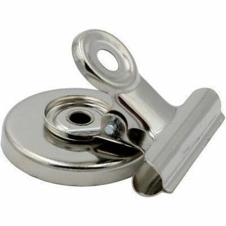 Image Binder Clip - Magnetic Clips