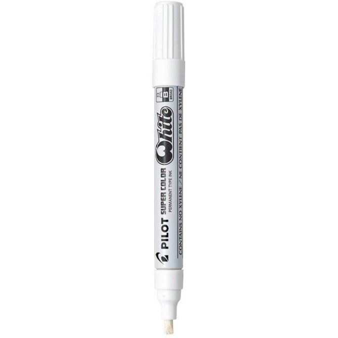 Image Super Color Permanent Marker