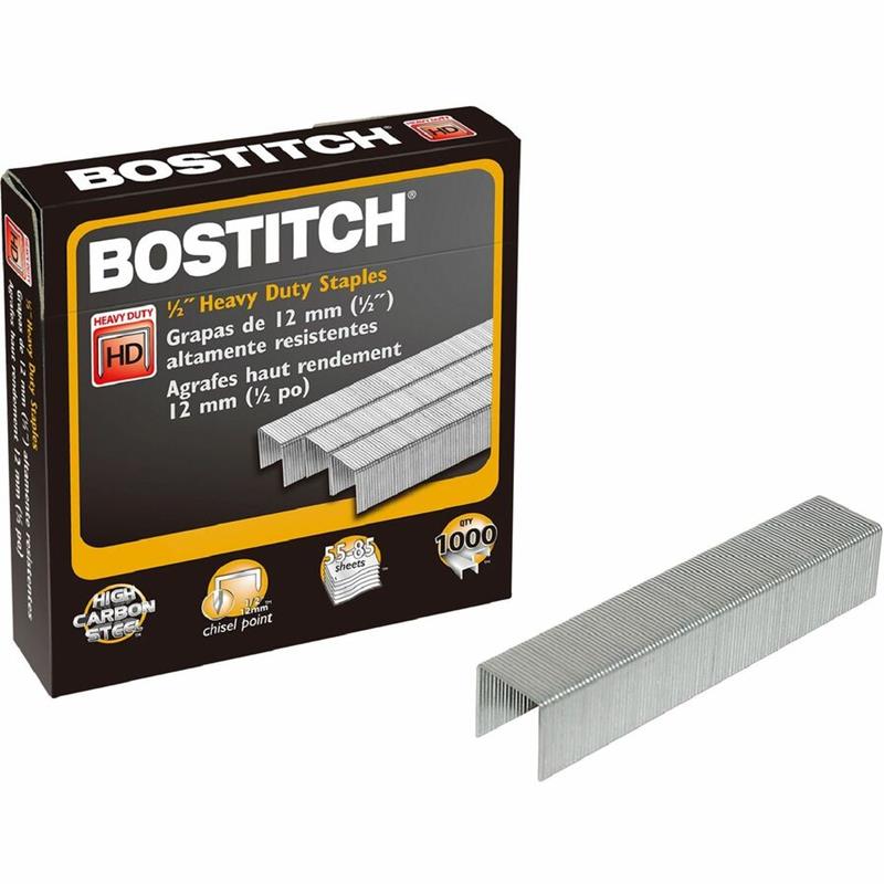 Image Stapler - SB35 heavy-duty staples