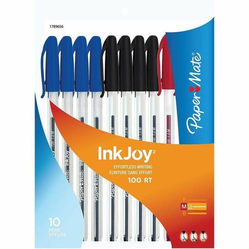Image InkJoy™ 100 Ballpoint Pens