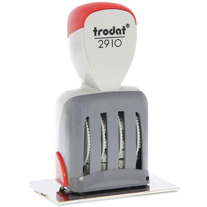 Image Dateur plaque métal 2910