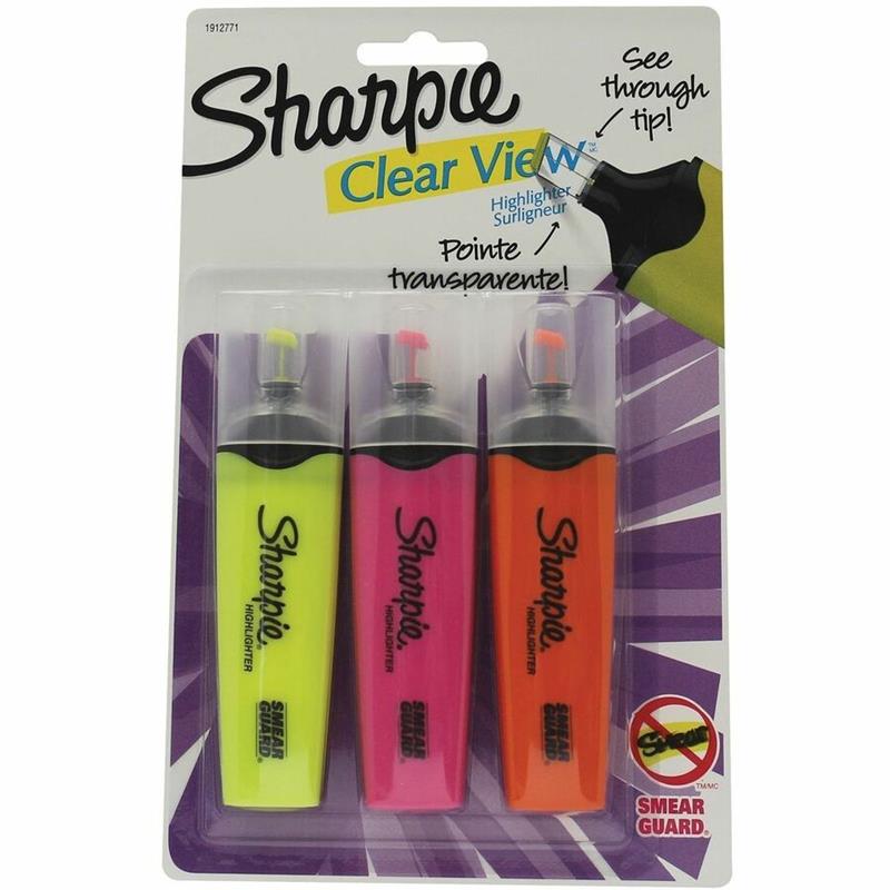 Image Clear View® Highlighter