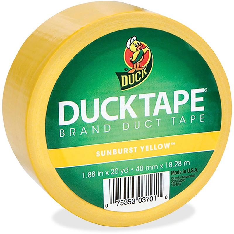 Image Ruban de couleur Duck Tape