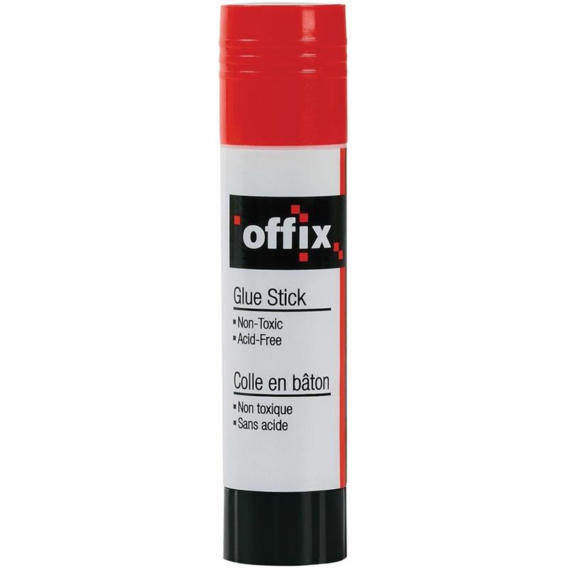 Image Offix® Glue Stick