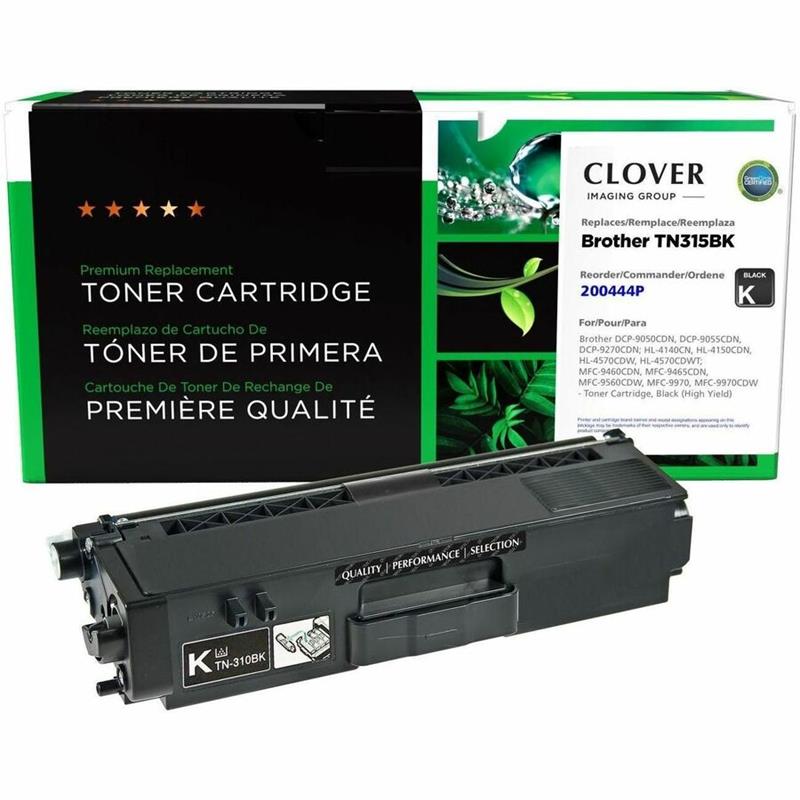 Image Brother TN315 Remanufactured Toner Cartridge