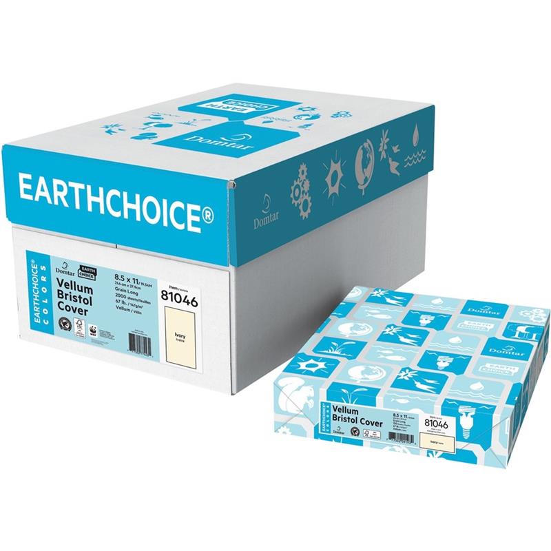 Image EarthChoice® Bristol Multipurpose Cover Stock