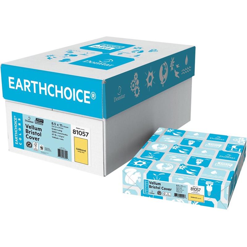 Image EarthChoice® Bristol Multipurpose Cover Stock