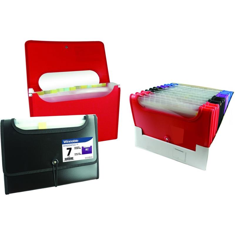 Image Classeur expansible Windowfile™