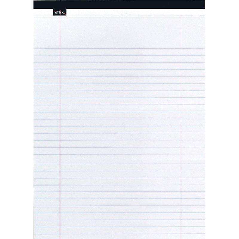 Image Bloc de papier Offix®