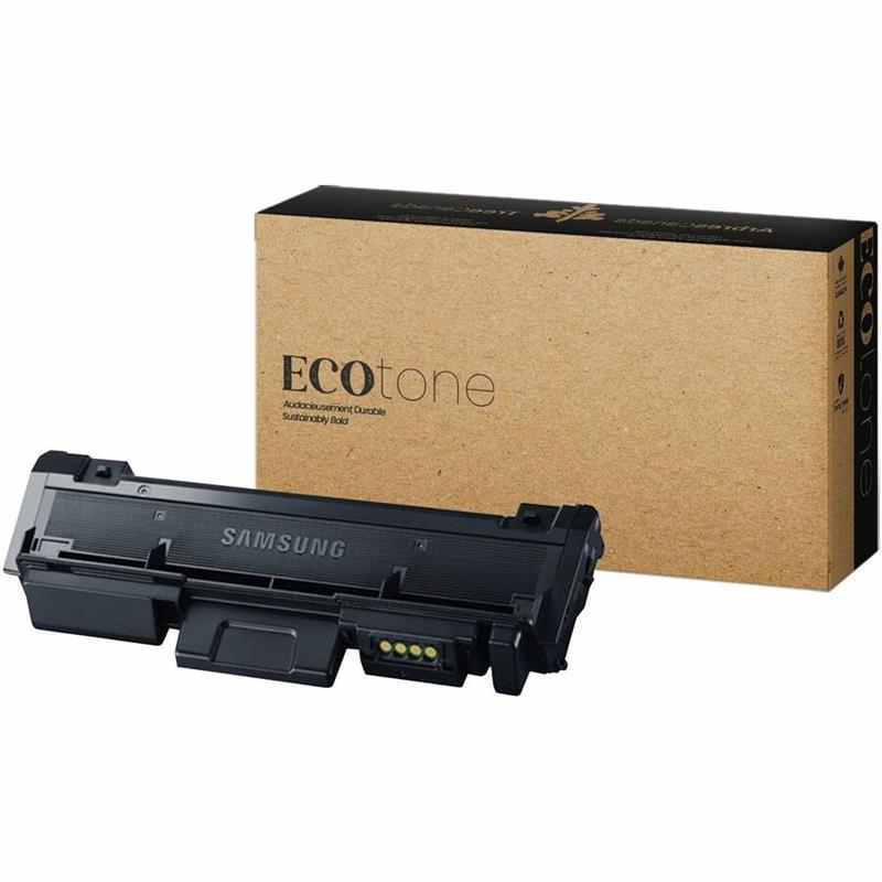 Image Compatible Toner Cartridge (Alternative to Samsung MLT-D116L)