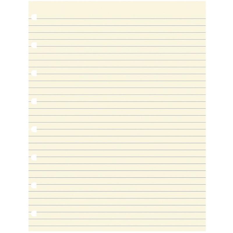 Image Filofax® Refills