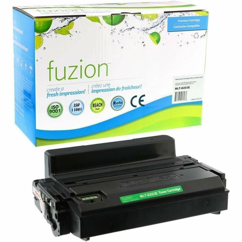 Image Cartouche de toner compatible (Alternative à Samsung MLTD203)