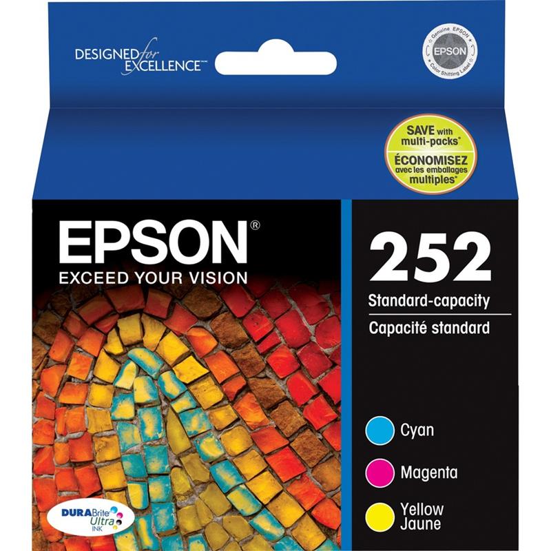 Image Epson 328 cartouche jet d’encre