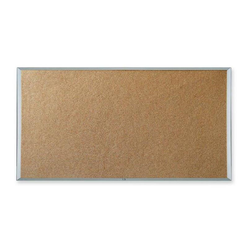 Image Cork Bulletin Board