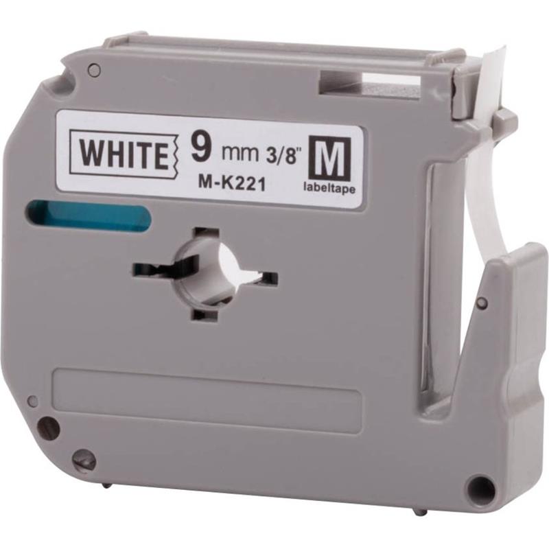 Image Ruban d'impression M/MK