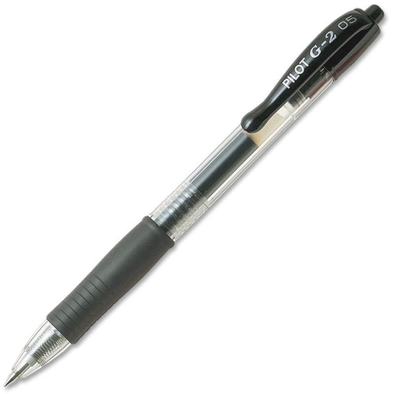 Image G2 Retractable Roller Pen