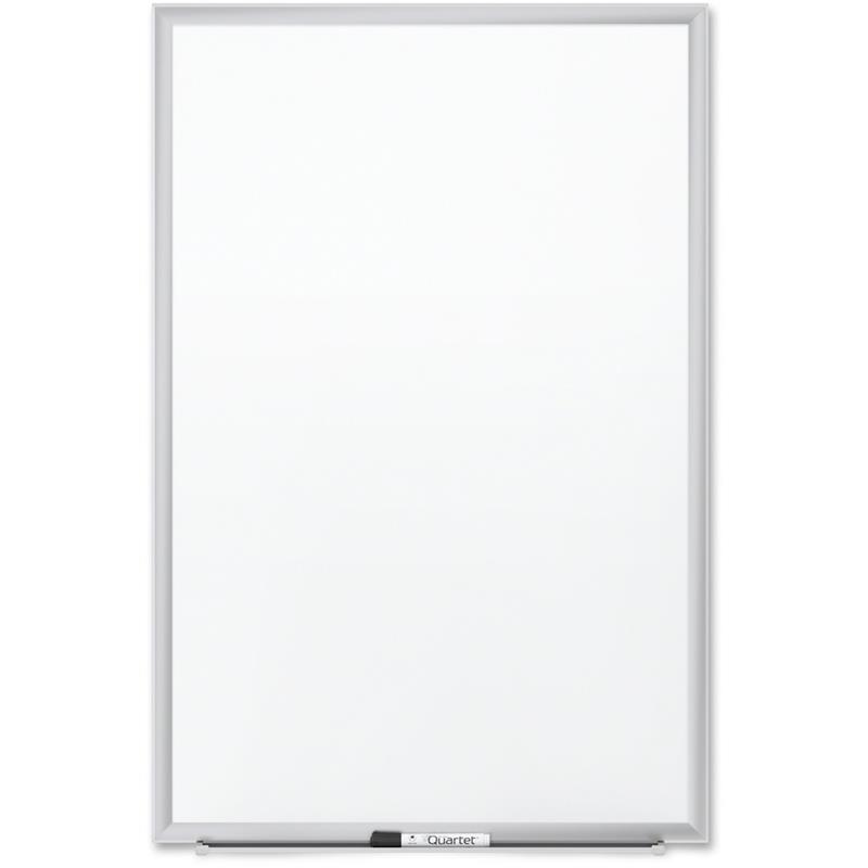 Image Classic Premium Porcelain Magnetic Dry-Erase Board