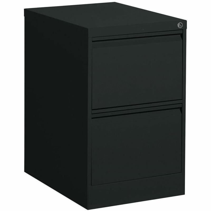 Image MVL25 Series Legal Size Vertical File