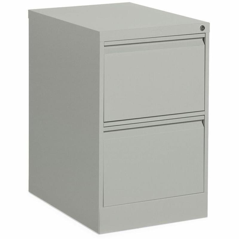 Image MVL25 Series Legal Size Vertical File