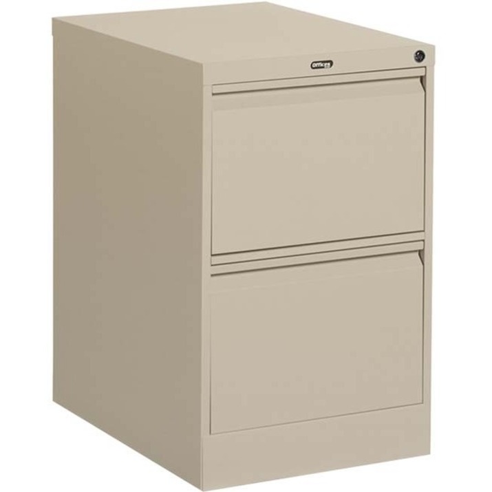 Image MVL25 Series Legal Size Vertical File