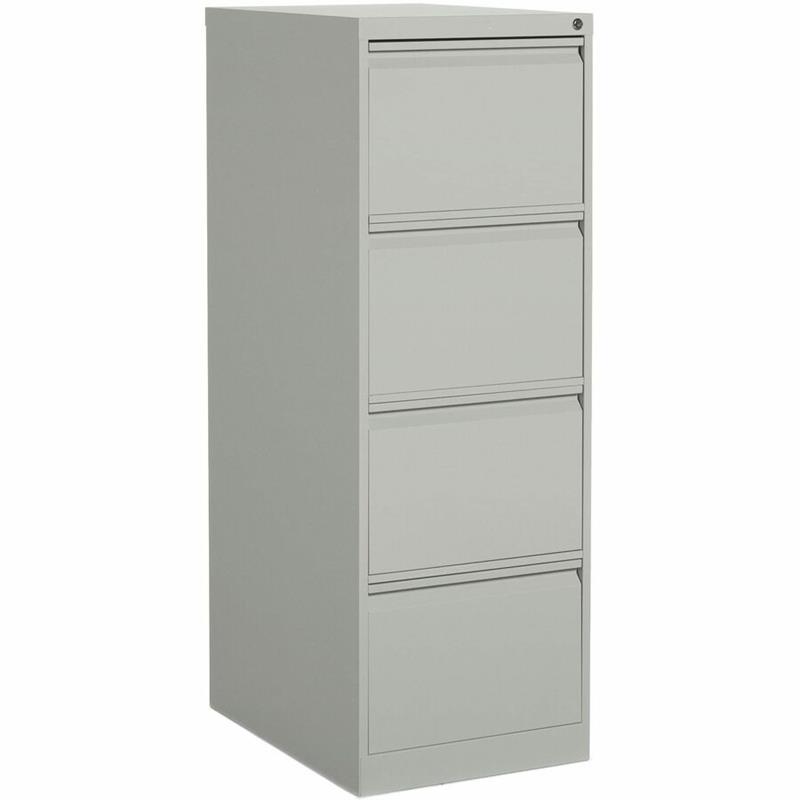 Image MVL25 Series Legal Size Vertical File