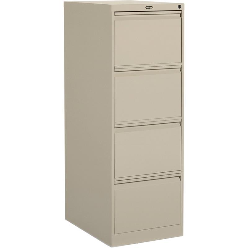 Image MVL25 Series Legal Size Vertical File