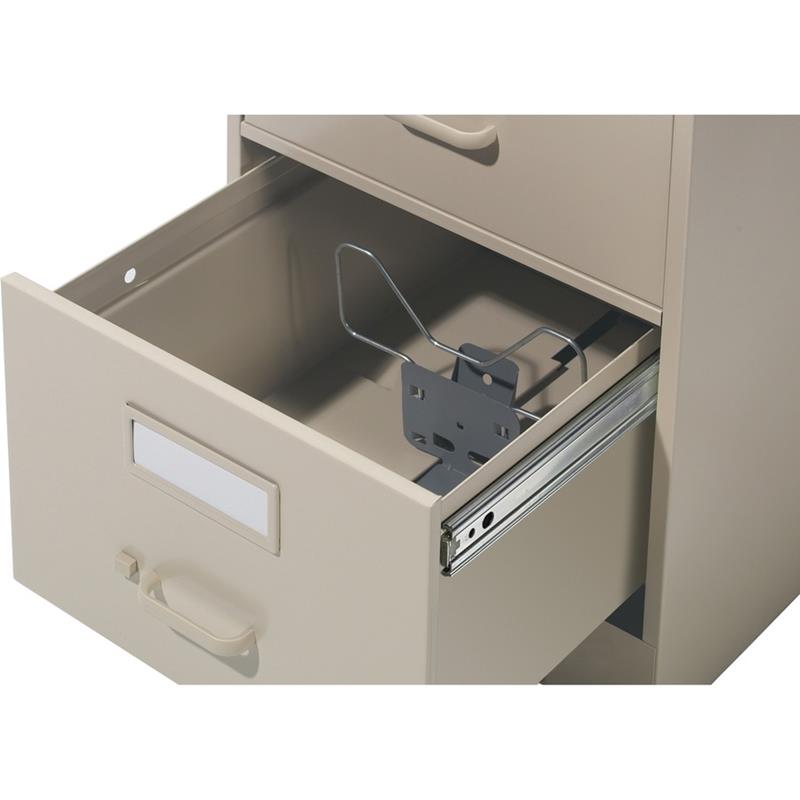 Image MVL25 Series Letter Size Vertical File